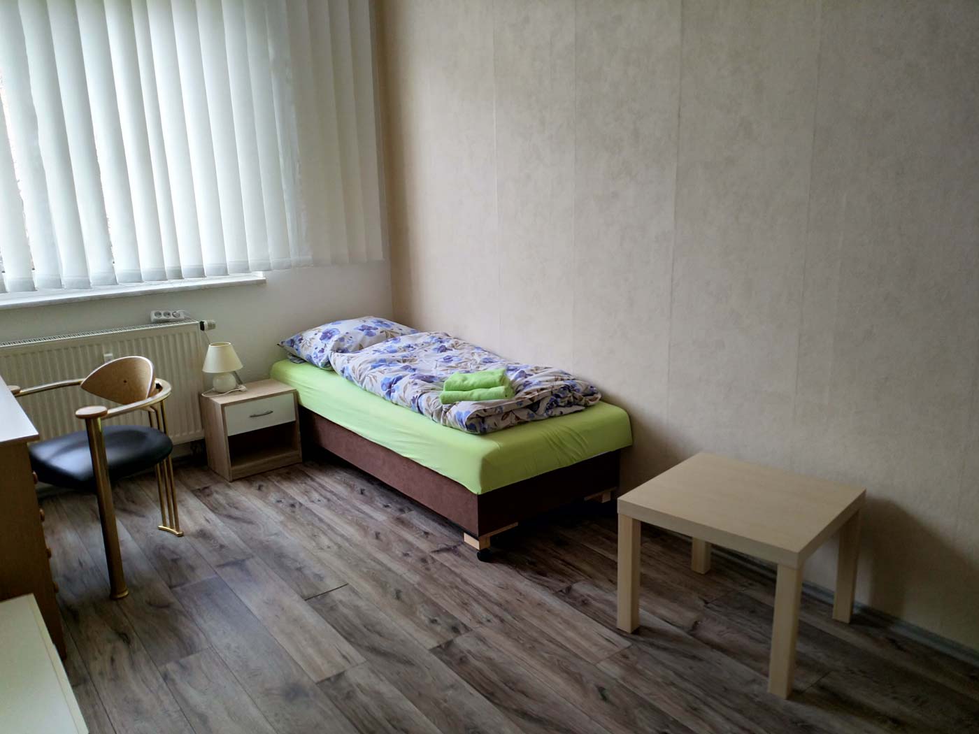 Schlafzimmer 3