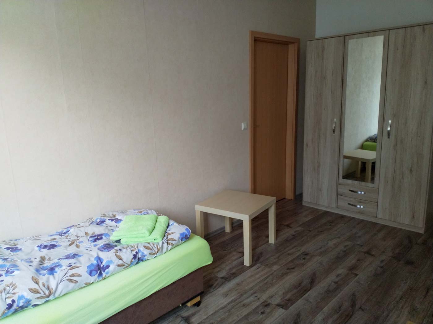 Schlafzimmer 3